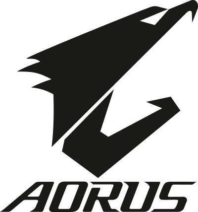 AORUS Logo - PNG y Vector
