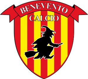 benevento calcio logo1 300x270 - Benevento Calcio Logo