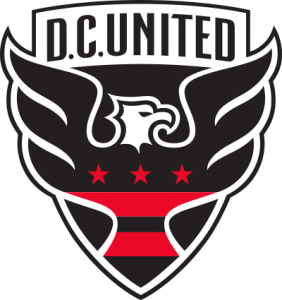 dc united logo 41 282x300 - D.C. United Logo