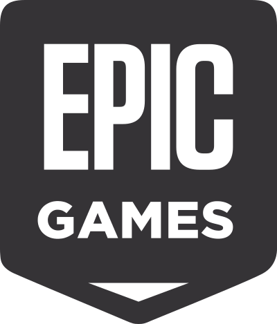 Epic Games Logo - PNG y Vector