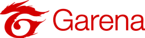 garena logo 41 300x80 - Garena Logo