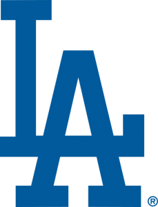 los angeles dodgers logo 41 229x300 - Los Angeles Dodgers Logo