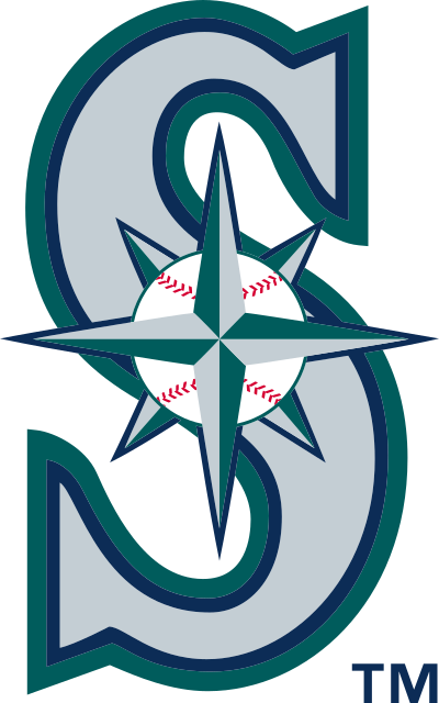 Seattle Mariners Logo - PNG y Vector