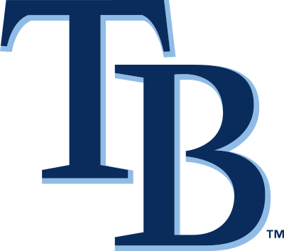 Tampa Bay Rays Logo - PNG y Vector