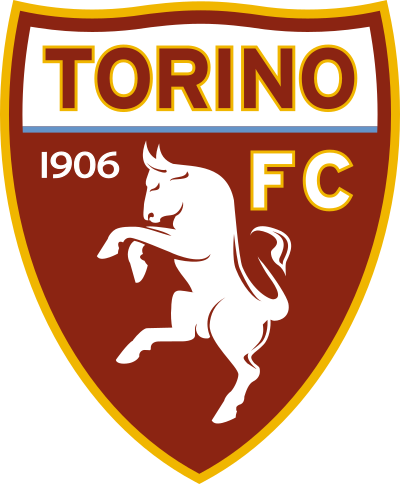 Torino FC Logo - PNG y Vector