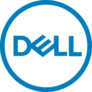dell logo 4 11 300x300 - Dell Logo