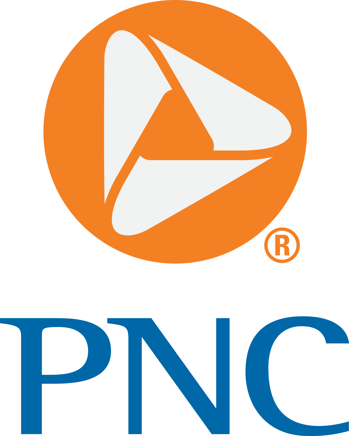 PNC PNG Logo