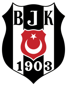besiktas jk logo 41 234x300 - Besiktas JK Logo