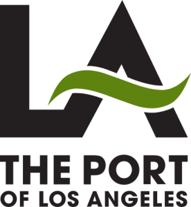 port of los angeles logo 51 276x300 - Port of Los Angeles Logo