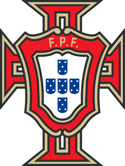 Selección de fútbol de Portugal svg - Logodownload.org Download ...