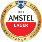 amstel logo 41 150x150 - Amstel Logo