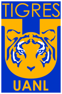 club tigres uanl logo 41 199x300 - Club Tigres UANL Logo