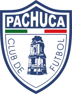 pachuca logo 51 230x300 - CF Pachuca Logo